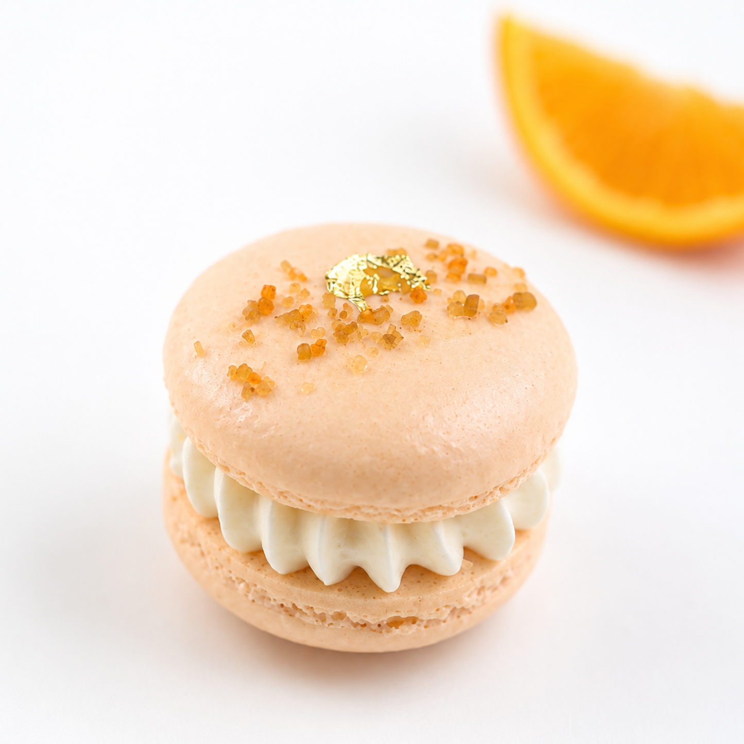 Spiced Orange