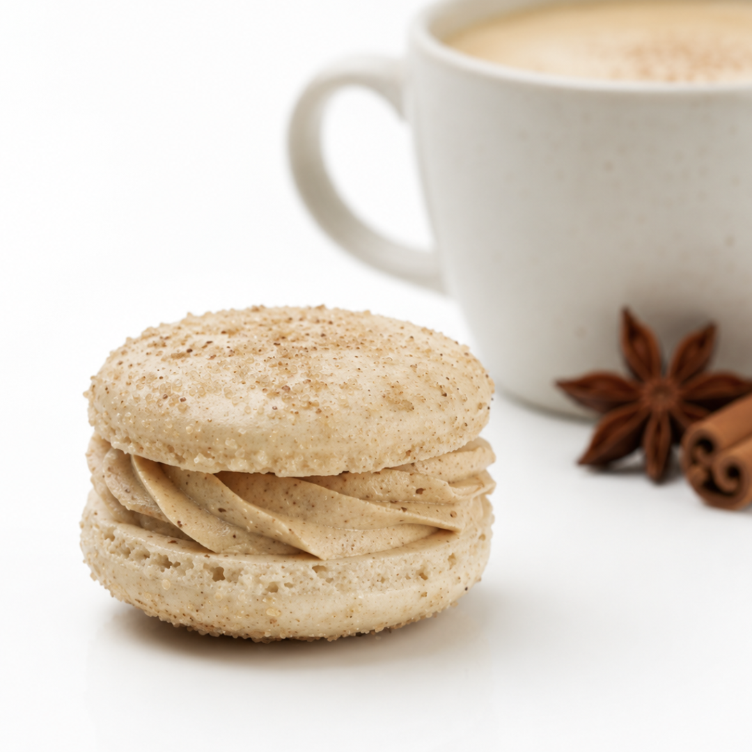 Chai Latte