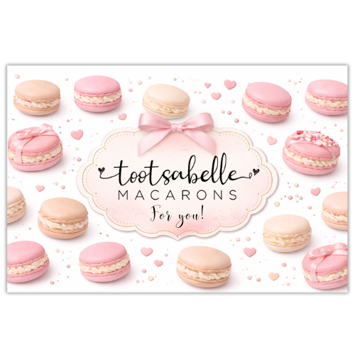 Tootsabelle Gift Card