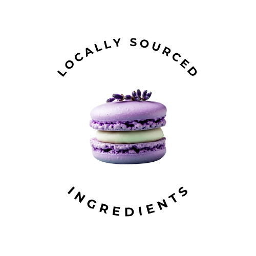 Locally Sourced
