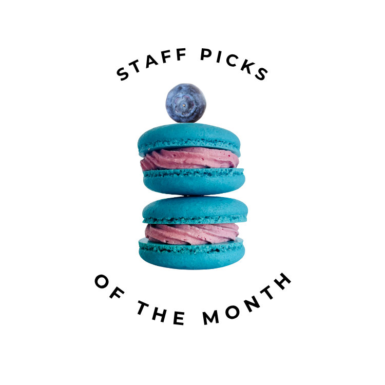 Staff Picks!