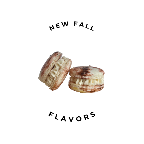 Fall Flavors