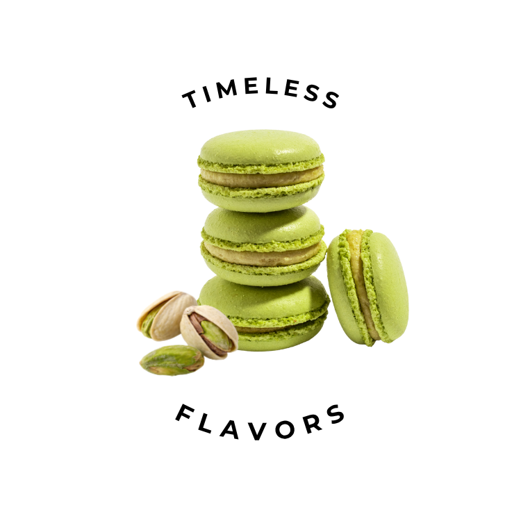 Timeless Flavors