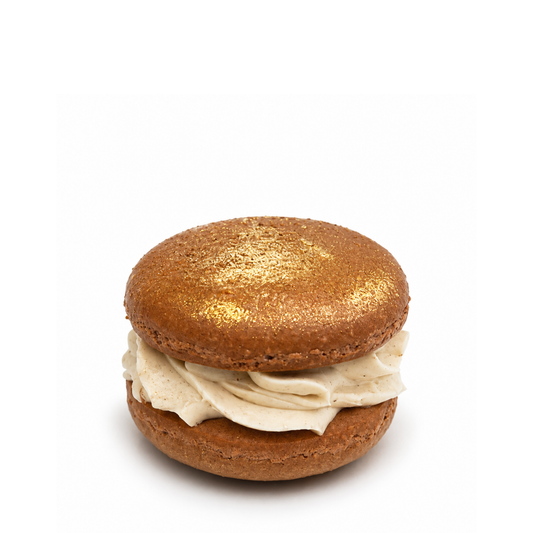 Iced Chai Macaron
