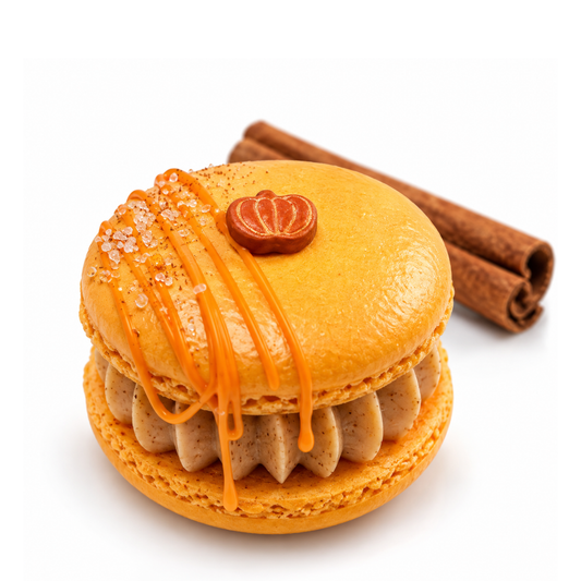 Pumpkin Spice