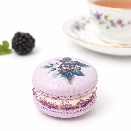 Blackberry Currant