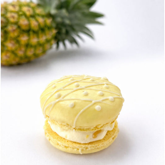 Pineapple Whip