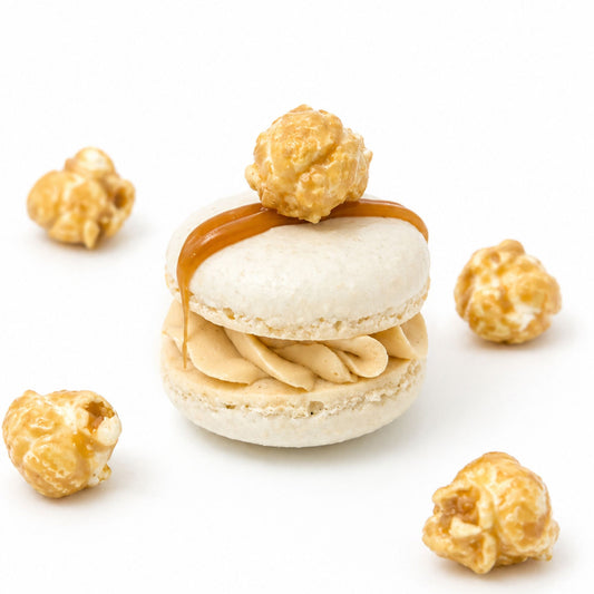 Caramel Corn