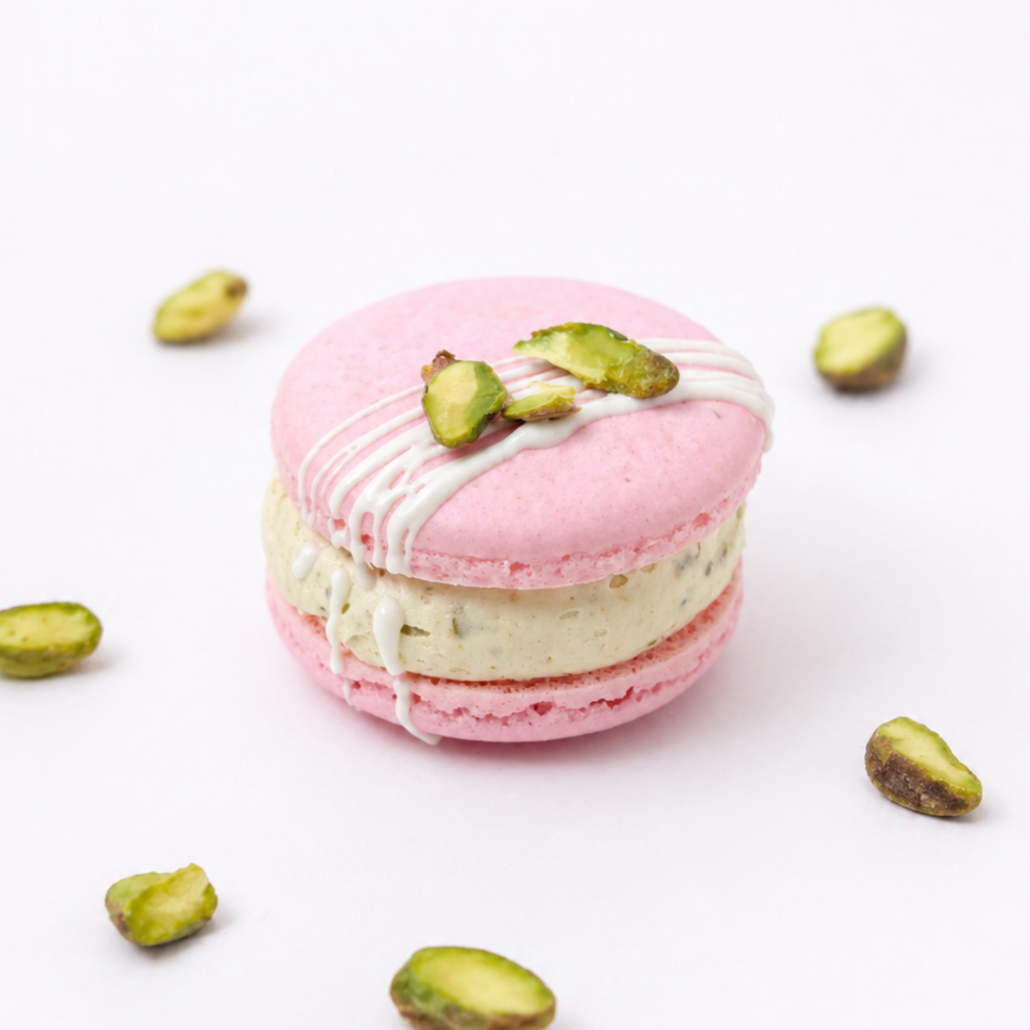 Pistachio