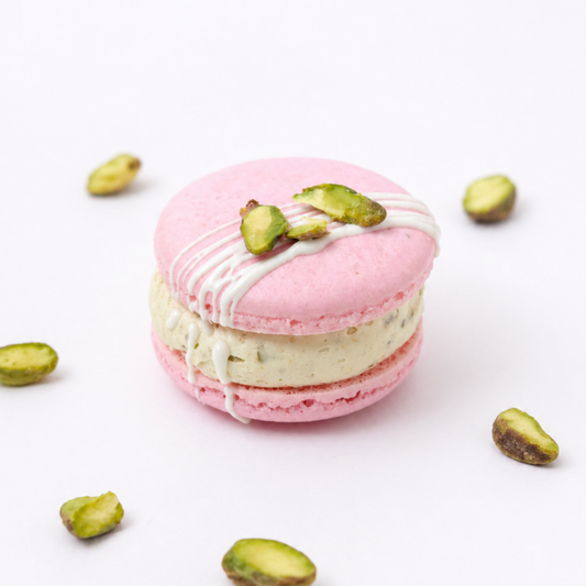 Pistachio
