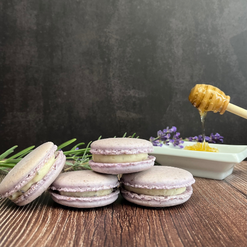 Honey Lavender