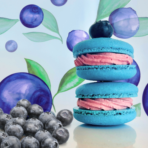 Blueberry