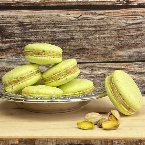 Pistachio