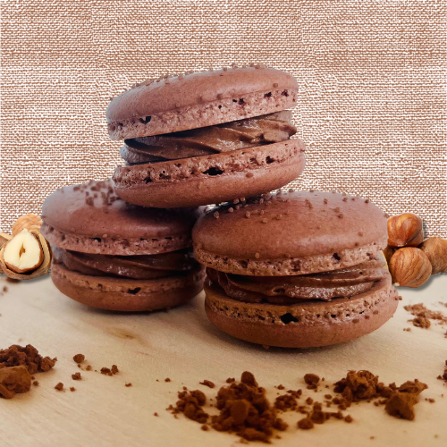 Chocolate Hazelnut