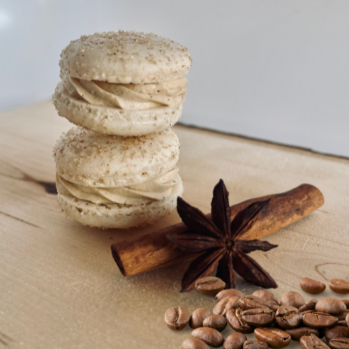 Chai Latte