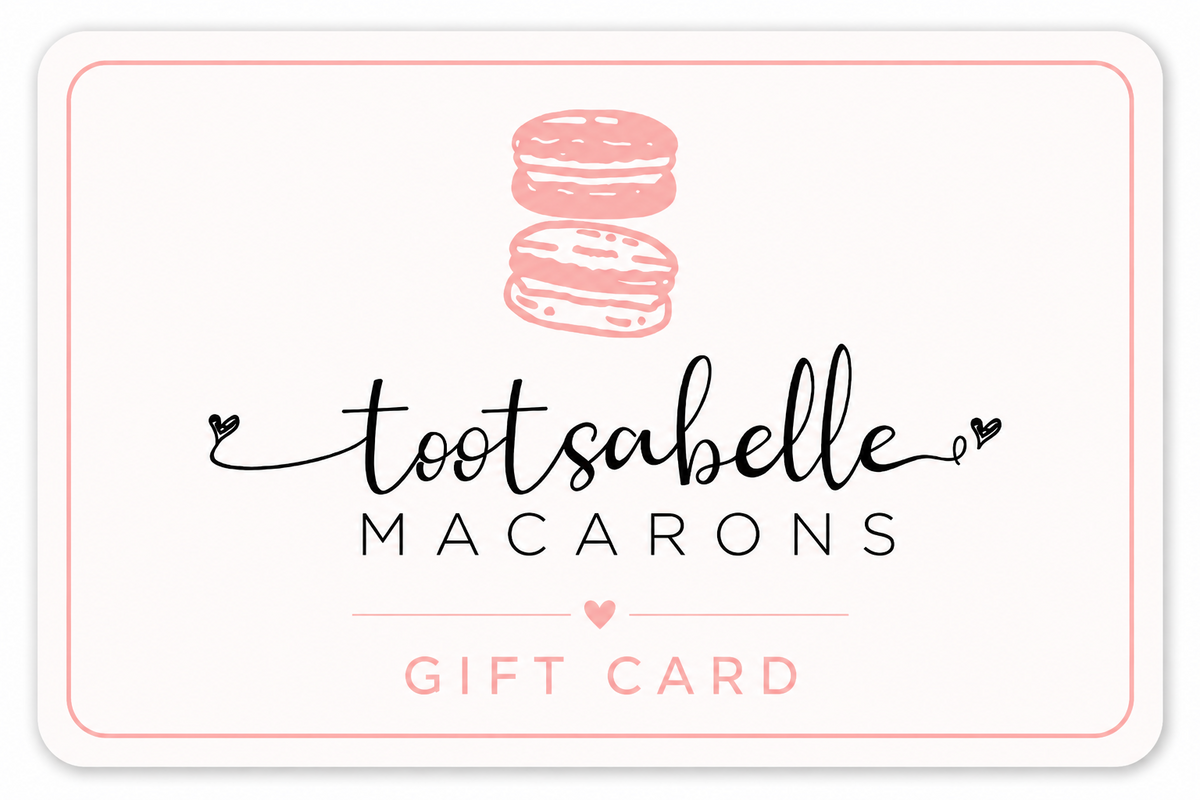 Tootsabelle Gift Card
