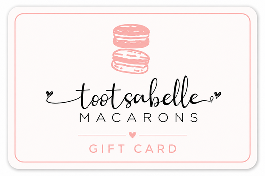 Tootsabelle Gift Card
