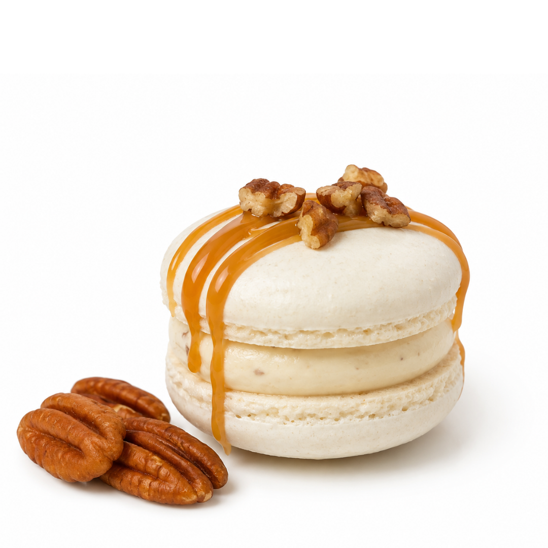 Maple Pecan