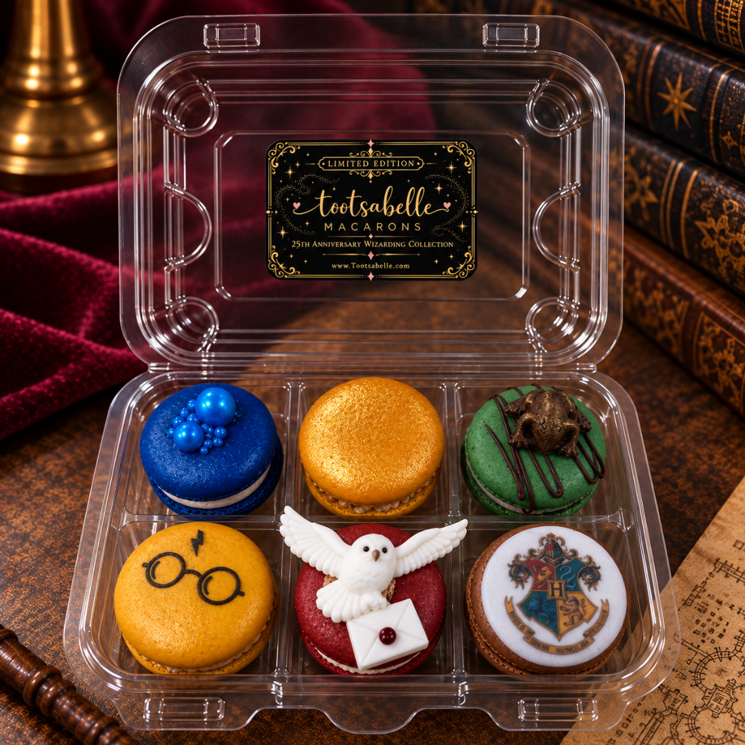 Harry Potter Inspired Wizarding Collection